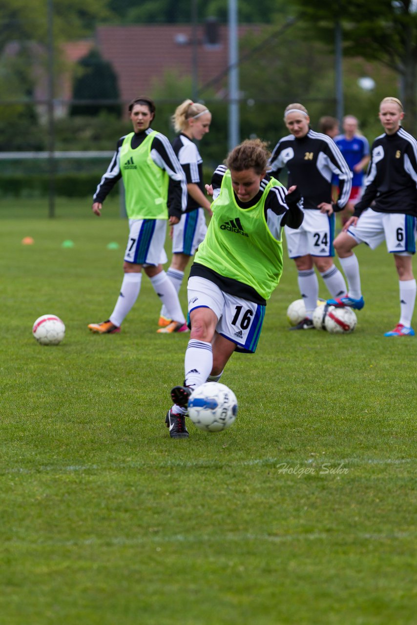 Bild 102 - Frauen SV Henstedt Ulzburg - Holstein Kiel : Ergebnis: 2:1